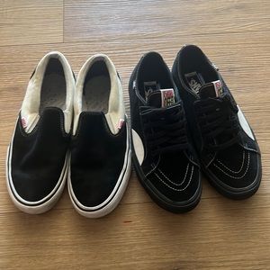 Vans Bundle